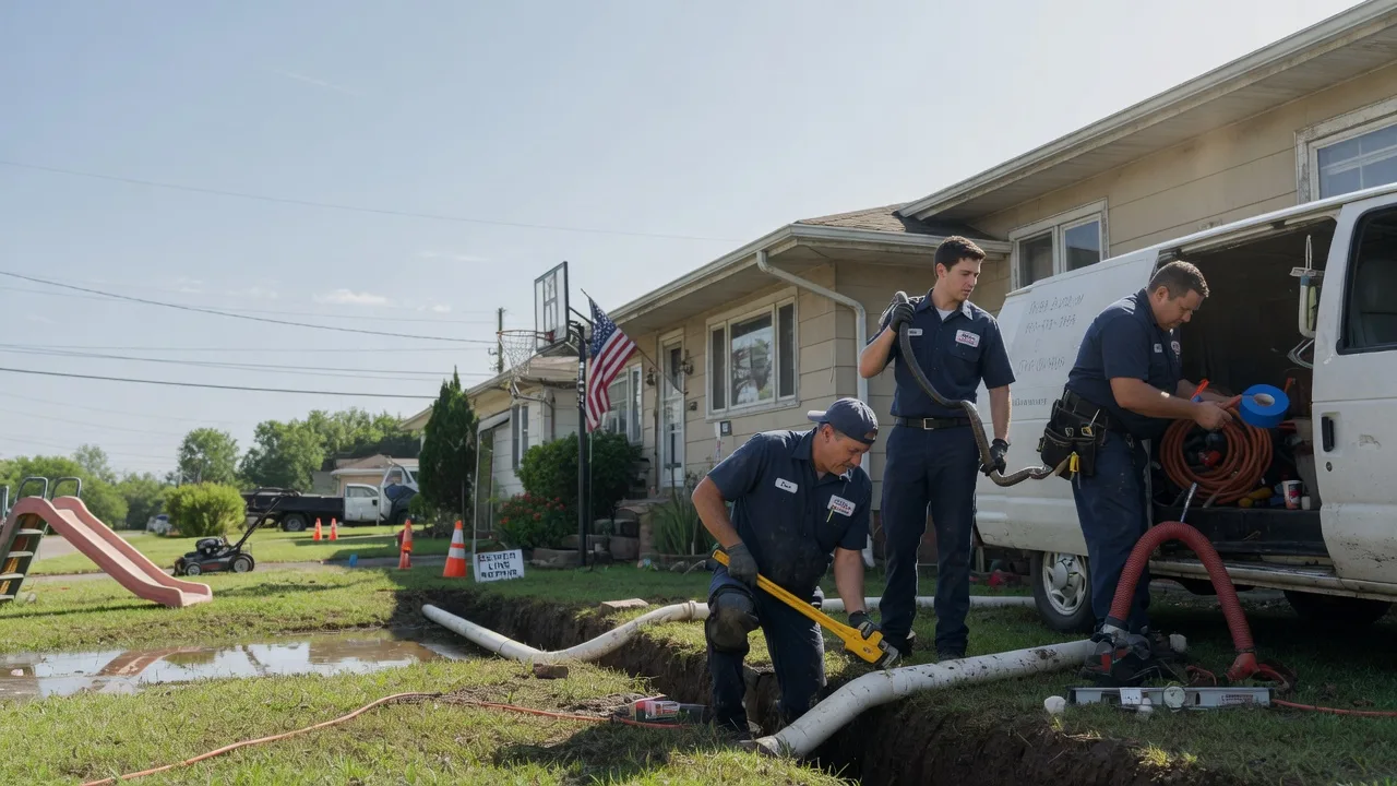 Toilet Installation in Stockton, NJ near me